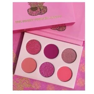 Juvia’s Place. The Sweet Pinks